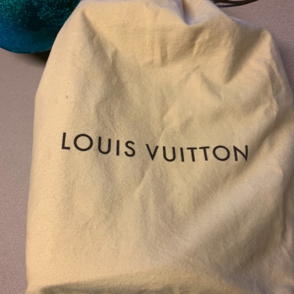Louis Vuitton speedy 30 epi noir - Picture 2 of 3